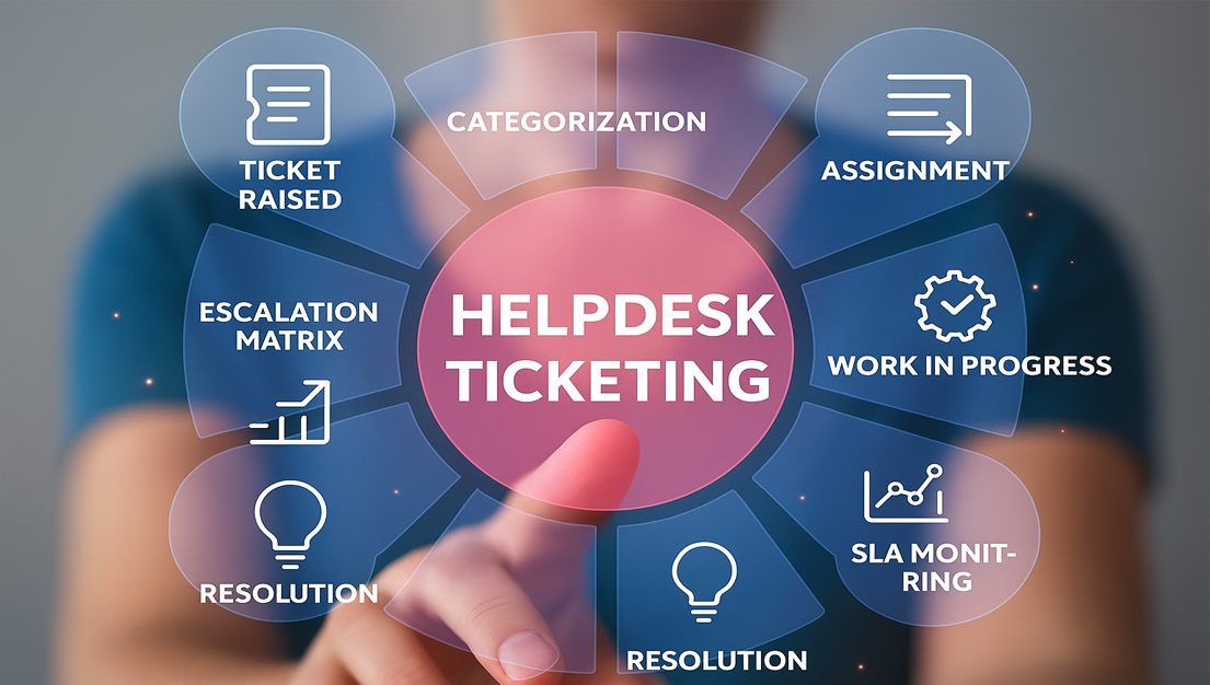 Helpdesk Software