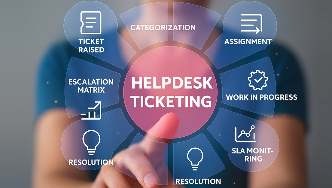 Affordable Helpdesk Software for Startups