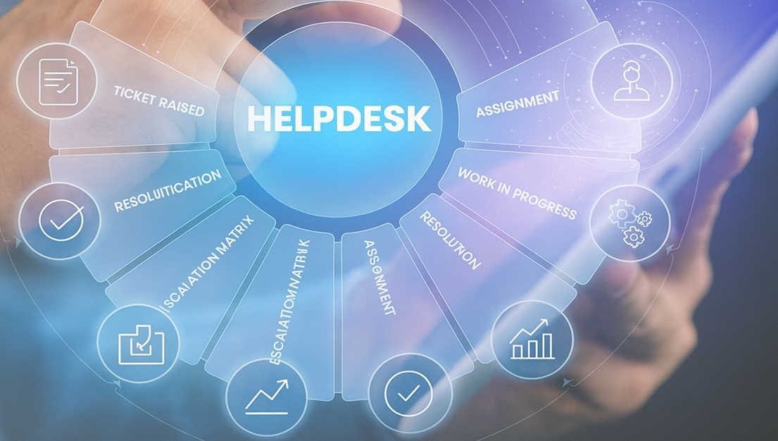 Cloud Ticketing Systems