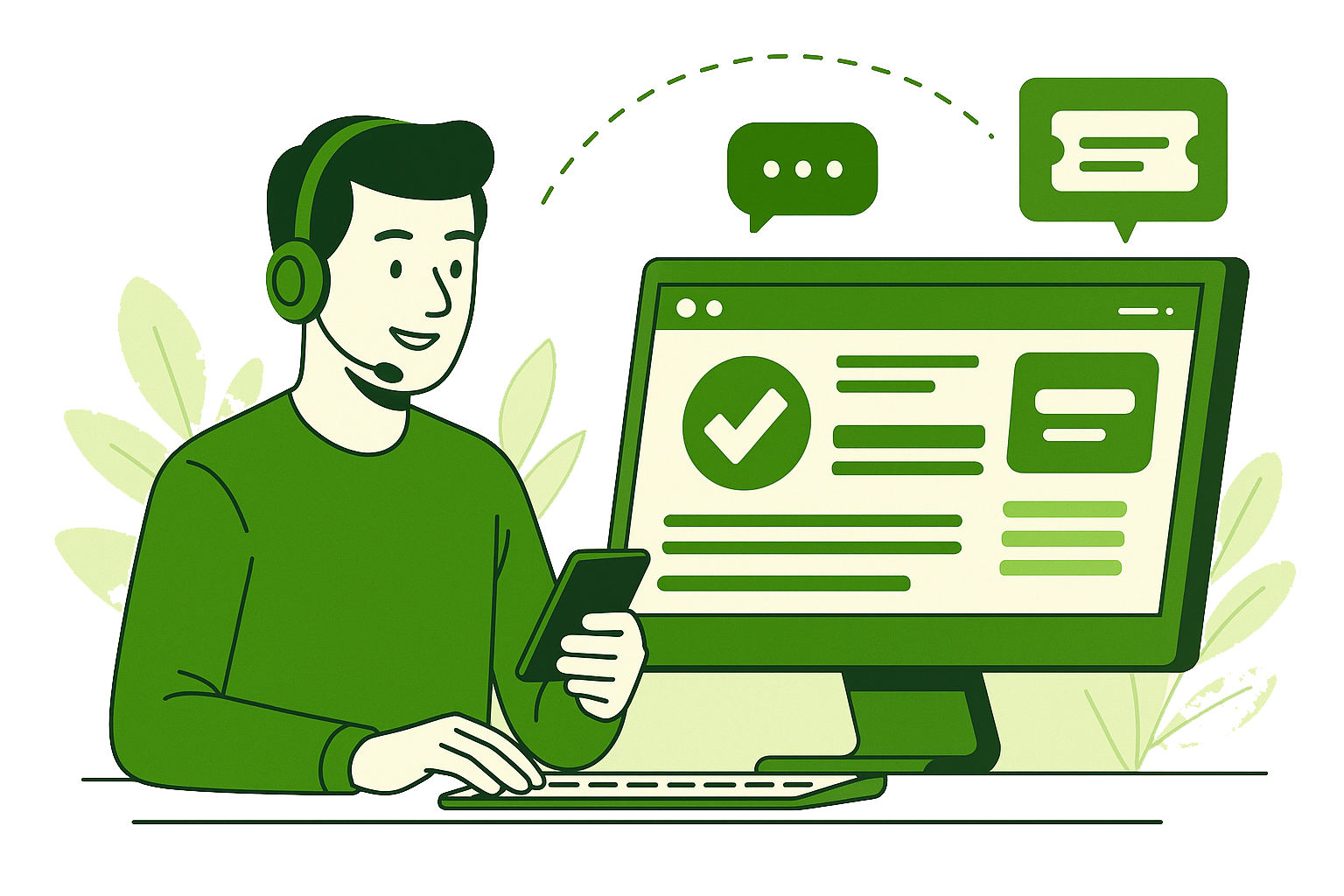 Ticketing Management